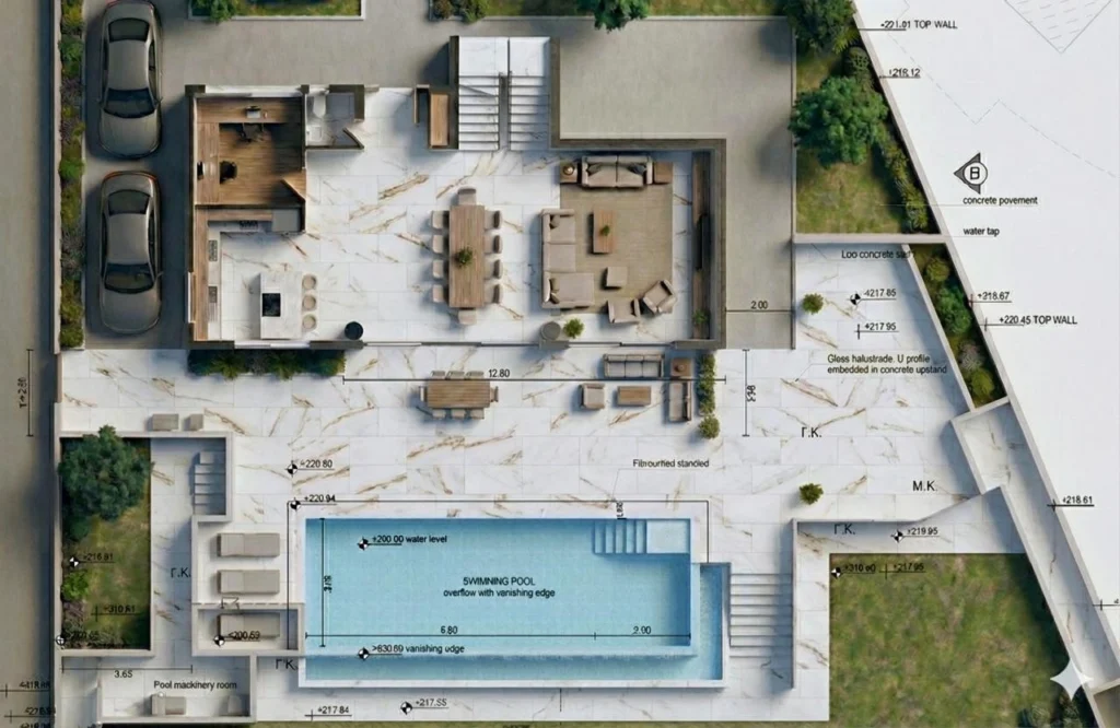 for Sale in Pissouri, Limassol District