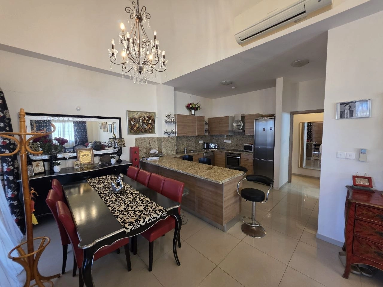 3 Bedroom Apartment for Sale in Limassol District