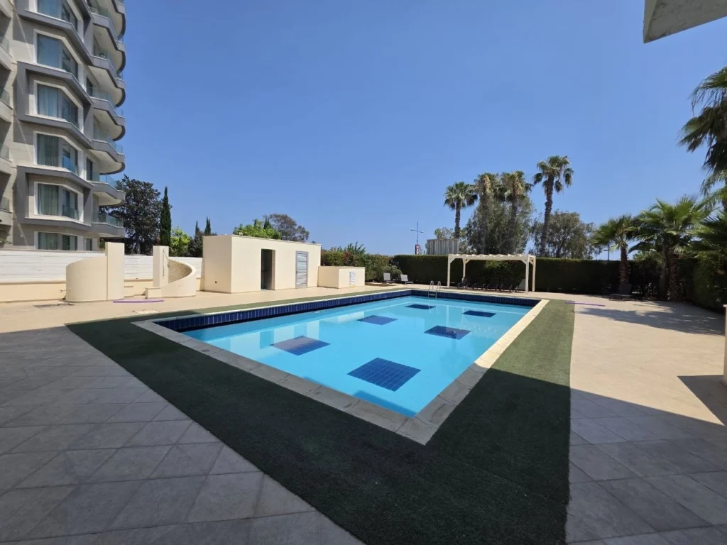 3 Bedroom Apartment for Sale in Limassol District