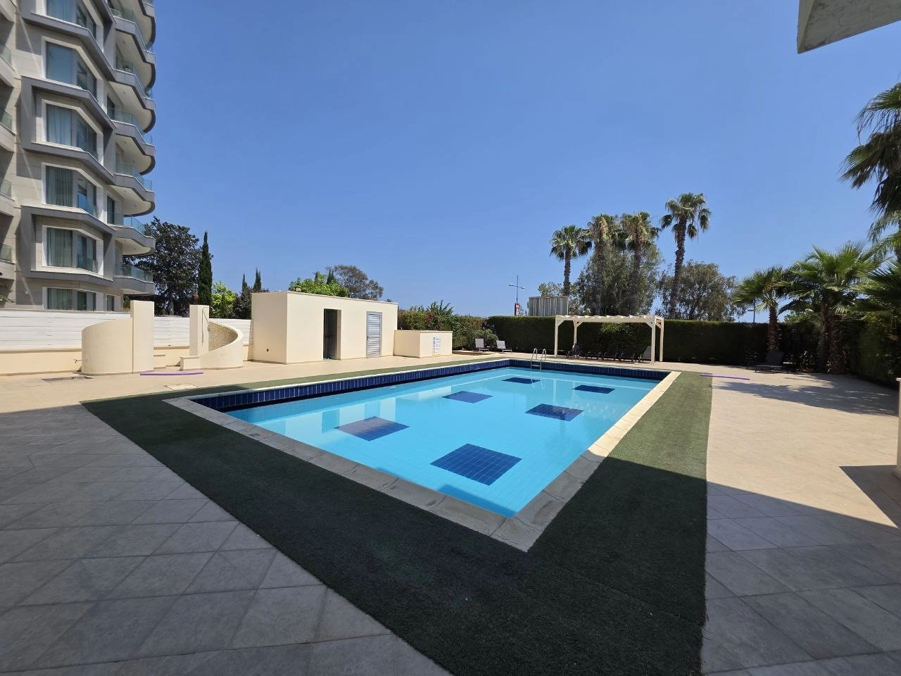 3 Bedroom Apartment for Sale in Limassol District