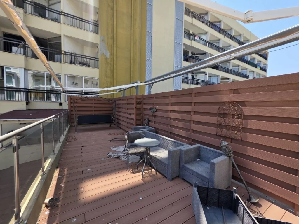 3 Bedroom Apartment for Sale in Limassol District