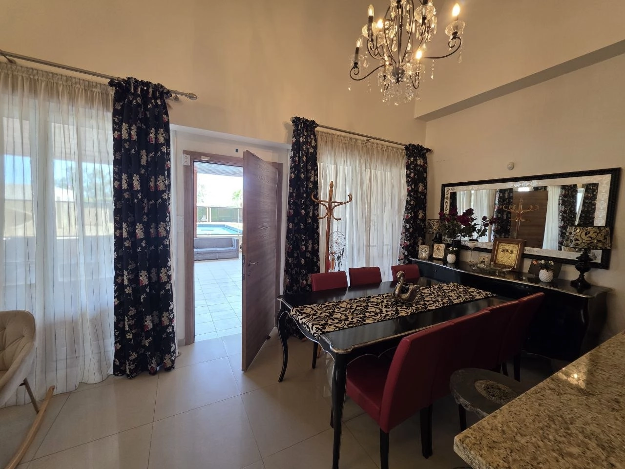 3 Bedroom Apartment for Sale in Limassol District