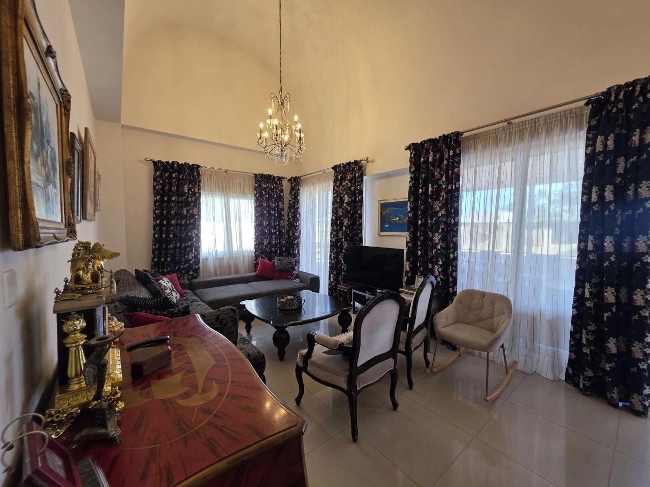 3 Bedroom Apartment for Sale in Limassol District