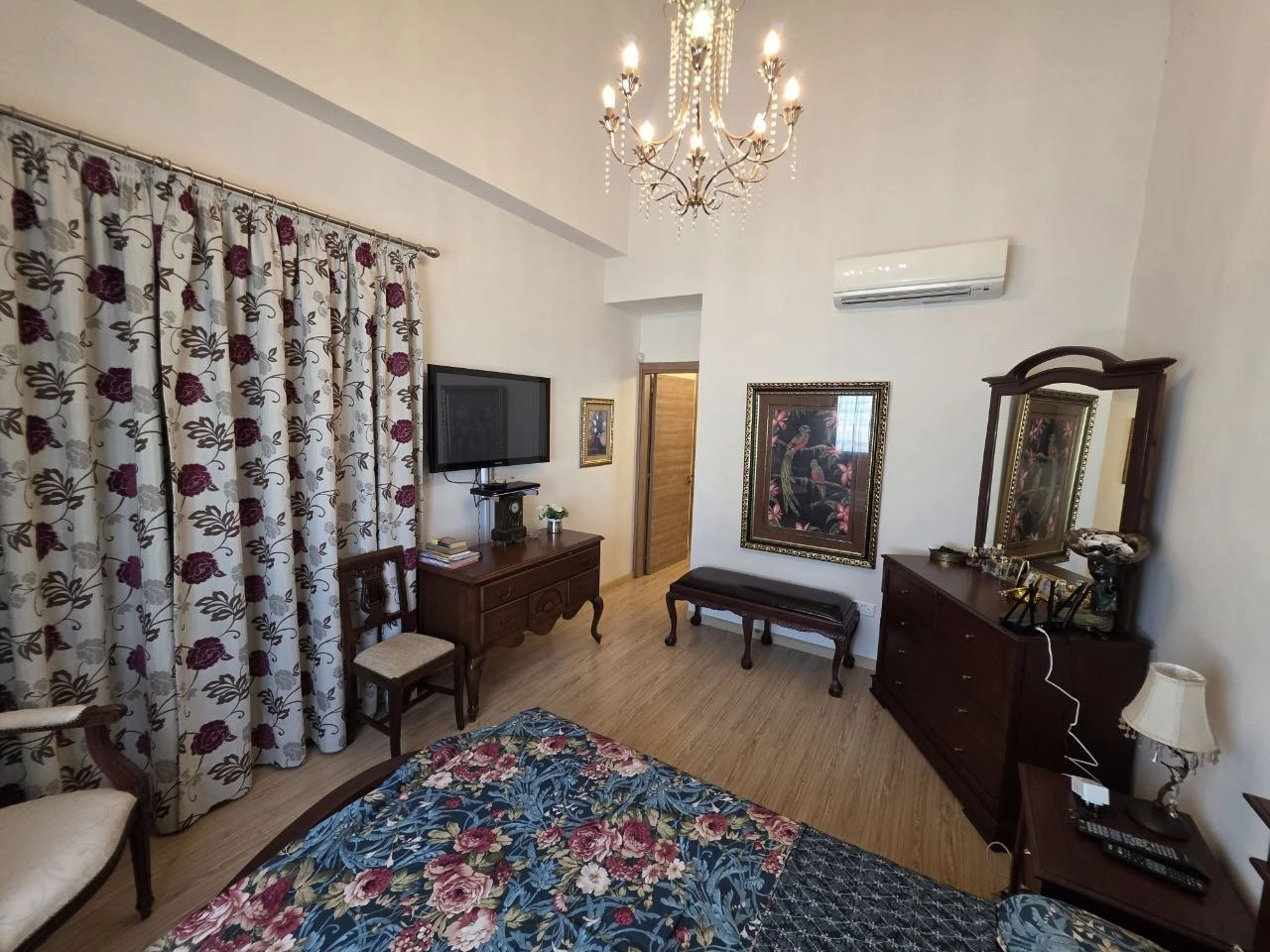 3 Bedroom Apartment for Sale in Limassol District