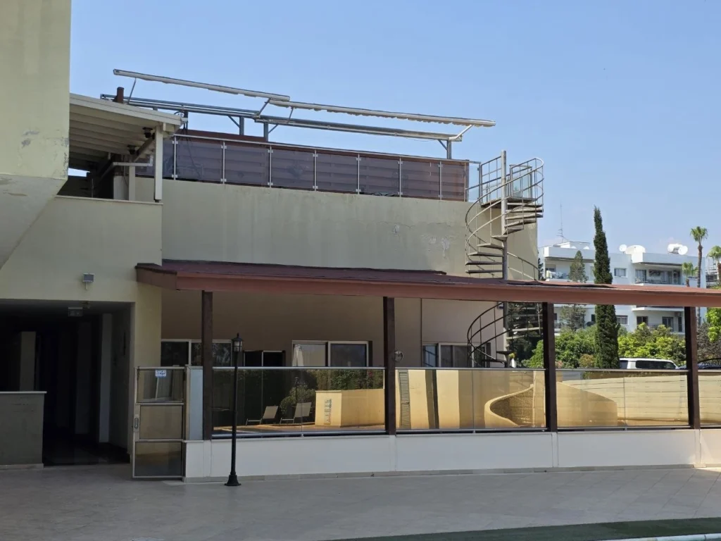 3 Bedroom Apartment for Sale in Limassol District