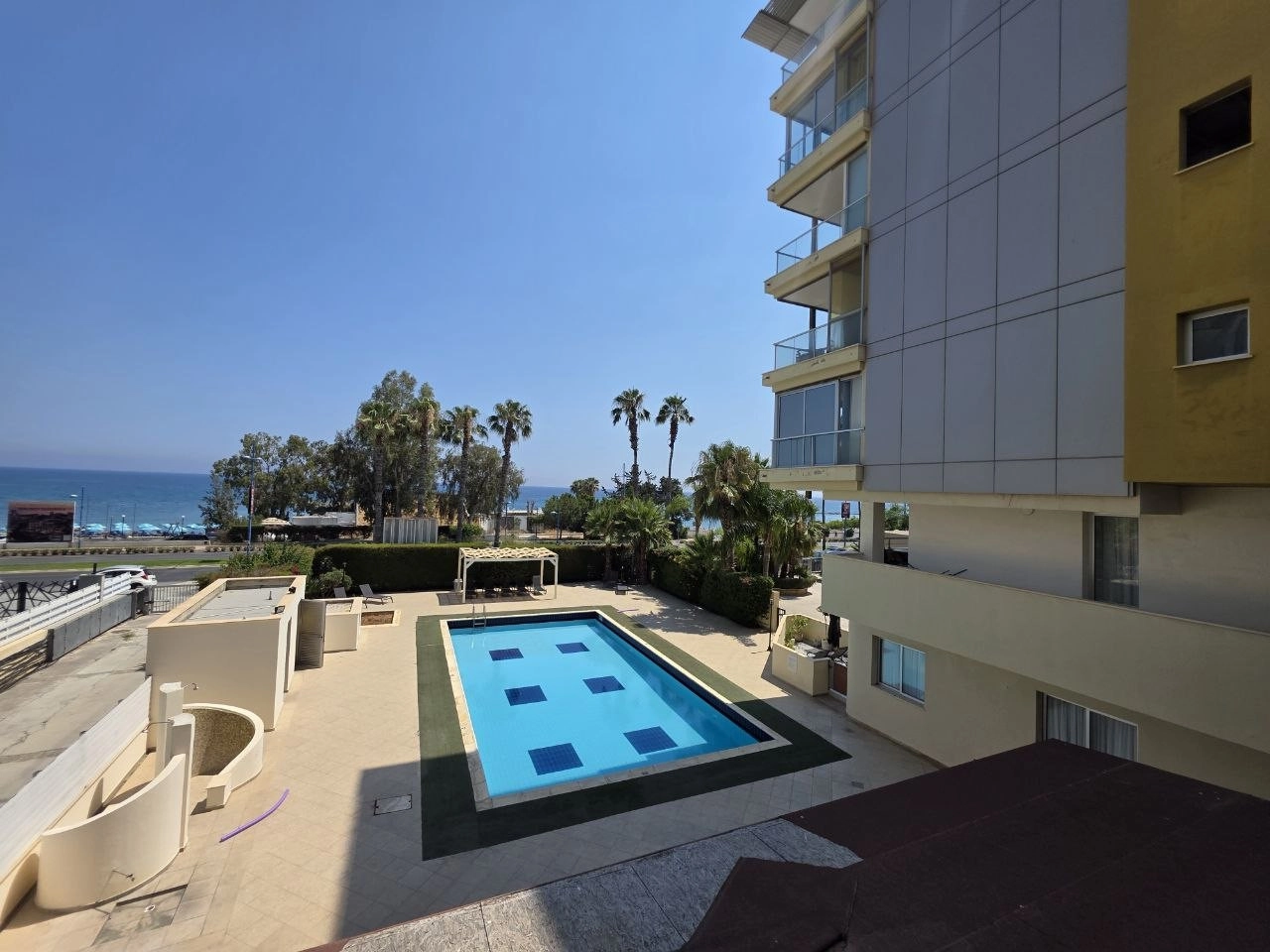 3 Bedroom Apartment for Sale in Limassol District