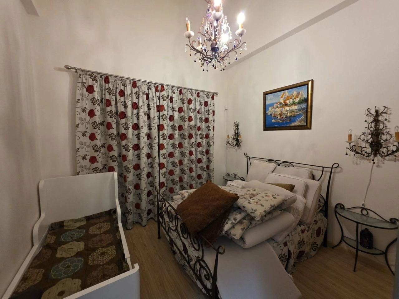 3 Bedroom Apartment for Sale in Limassol District