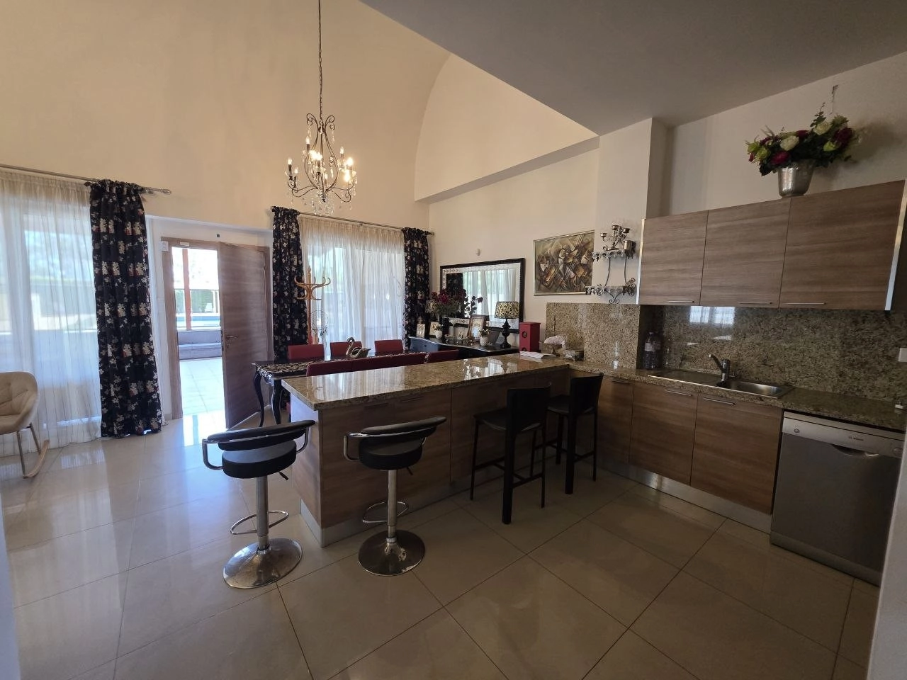 3 Bedroom Apartment for Sale in Limassol District