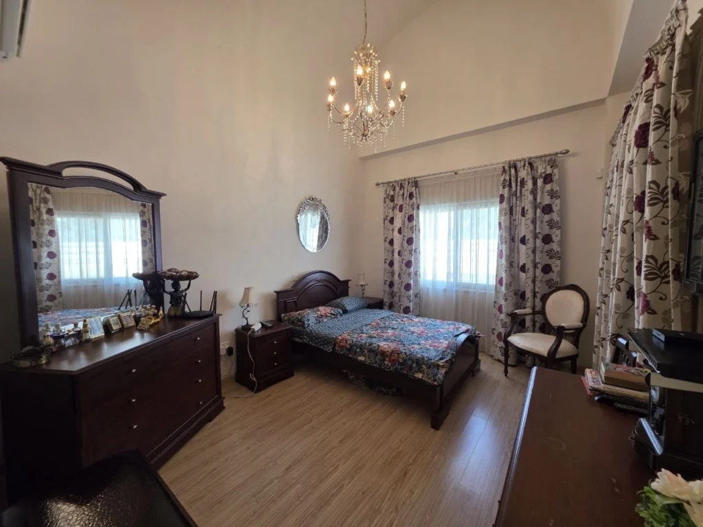 3 Bedroom Apartment for Sale in Limassol District