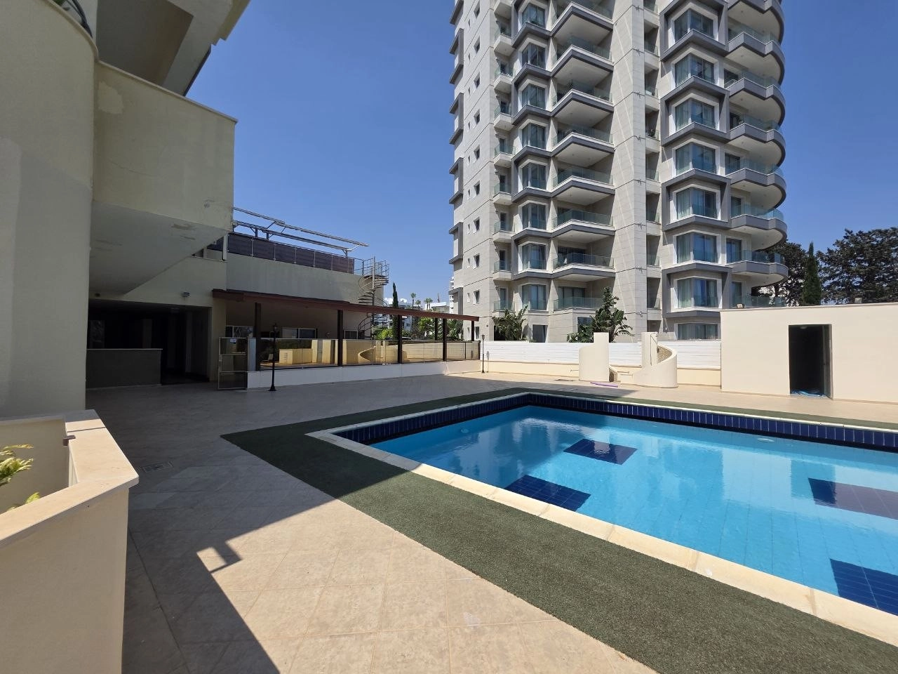 3 Bedroom Apartment for Sale in Limassol District