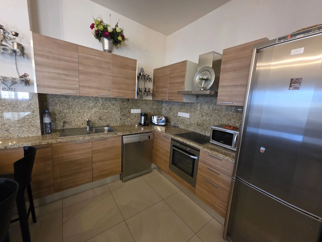 3 Bedroom Apartment for Sale in Limassol District