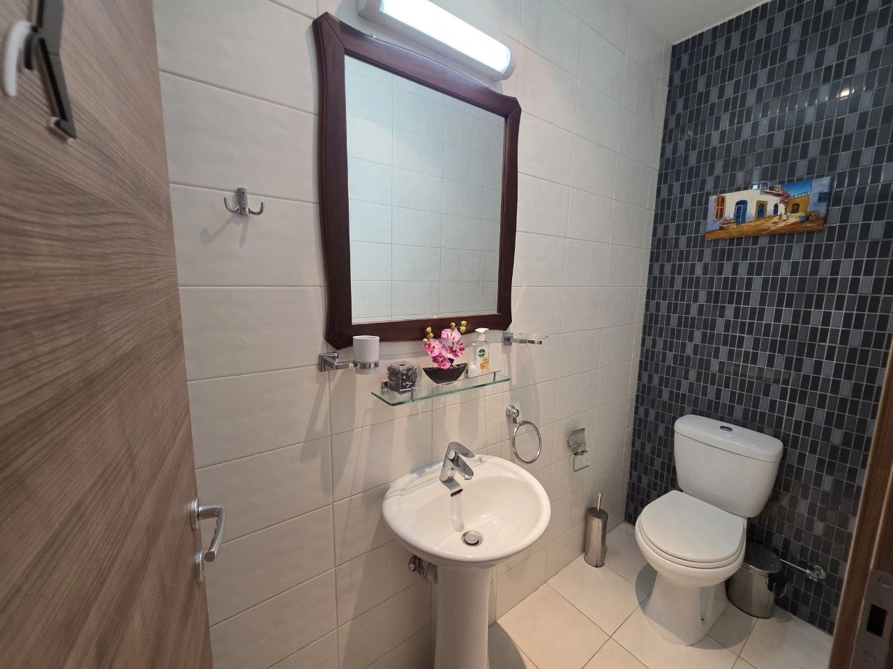 3 Bedroom Apartment for Sale in Limassol District