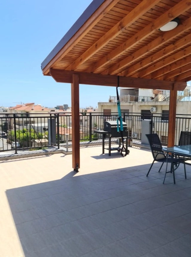 313m² Building for Sale in Limassol – Mesa Geitonia