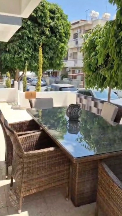 313m² Building for Sale in Limassol – Mesa Geitonia
