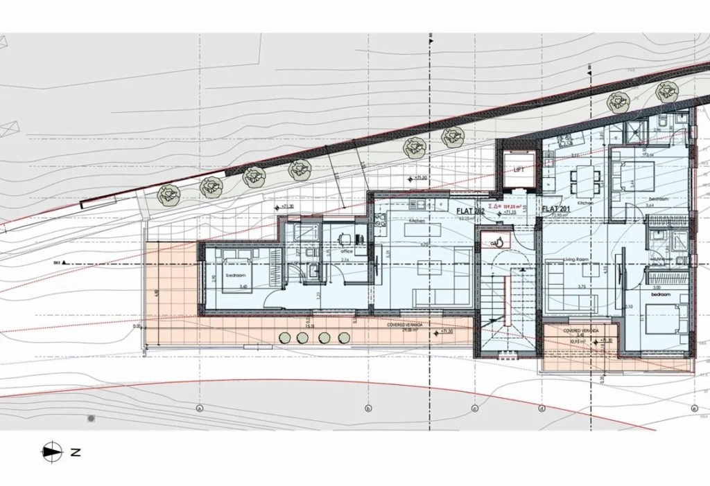 1 Bedroom Apartment for Sale in Limassol District