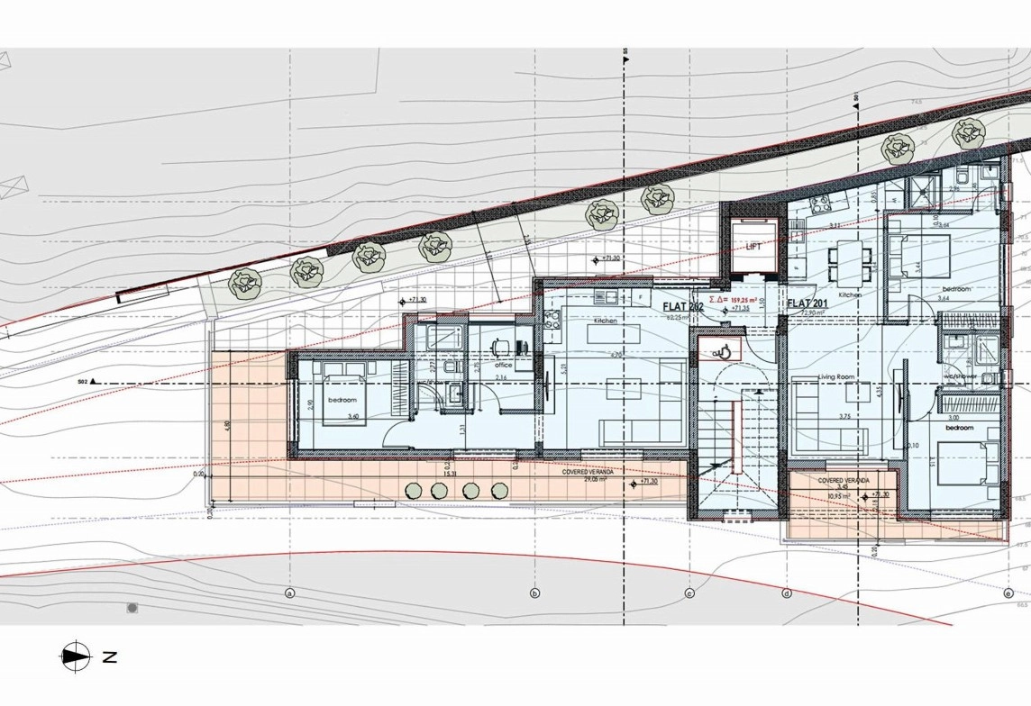 1 Bedroom Apartment for Sale in Limassol District