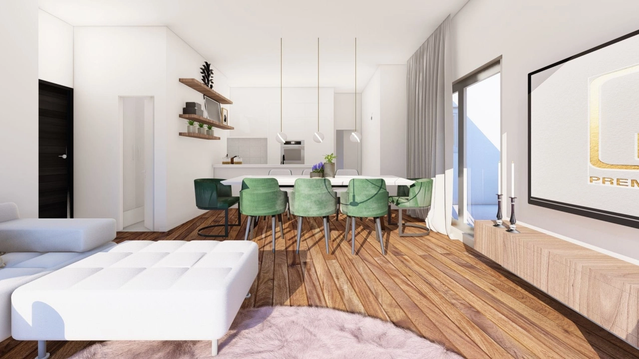 3 Bedroom Apartment for Sale in Limassol District