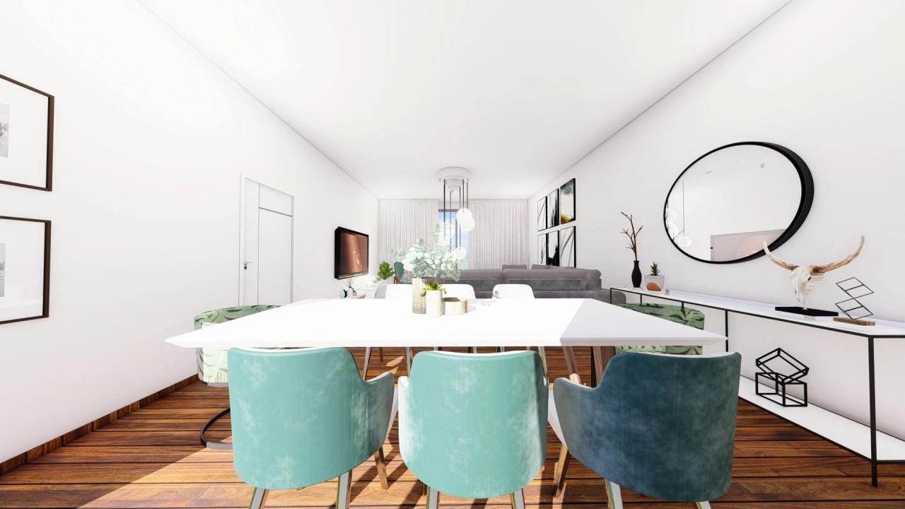 3 Bedroom Apartment for Sale in Limassol District