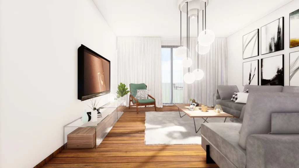 3 Bedroom Apartment for Sale in Limassol District
