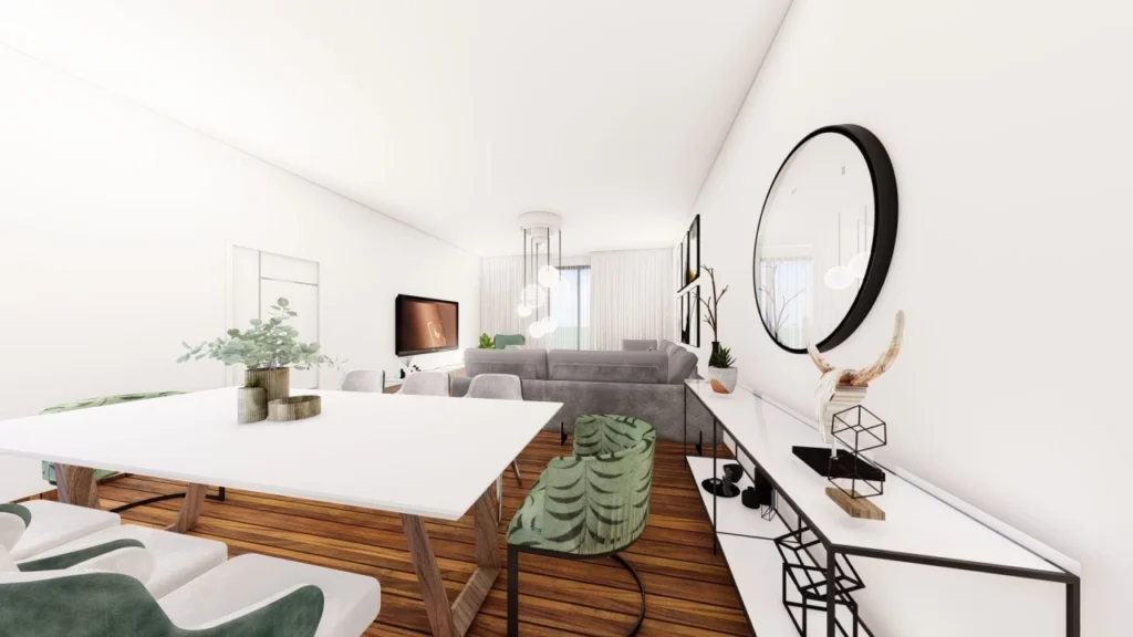 3 Bedroom Apartment for Sale in Limassol District