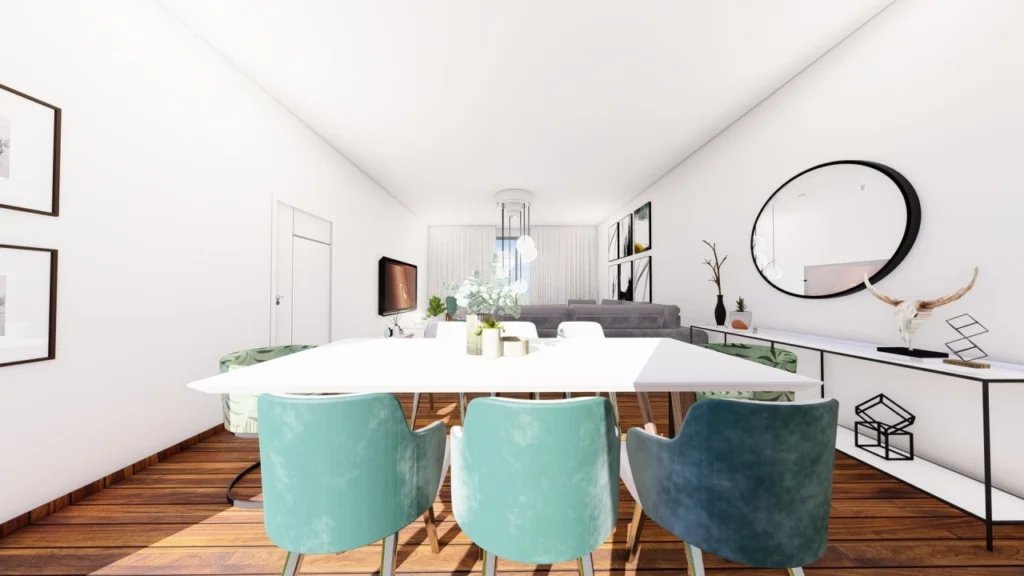 3 Bedroom Apartment for Sale in Limassol District