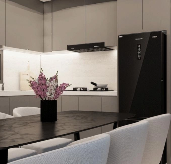 2 Bedroom Apartment for Sale in Nicosia – Kaimakli