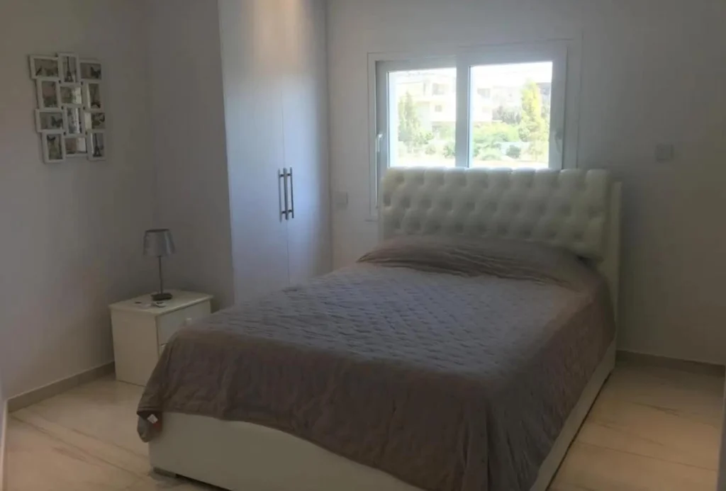 3 Bedroom Apartment for Rent in Agios Tychonas, Limassol District