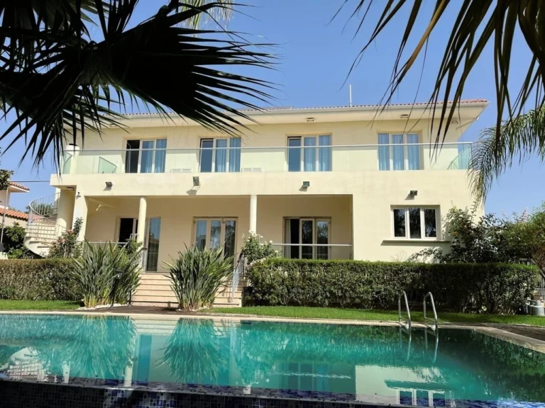 6+ Bedroom House for Sale in Engomi, Nicosia District