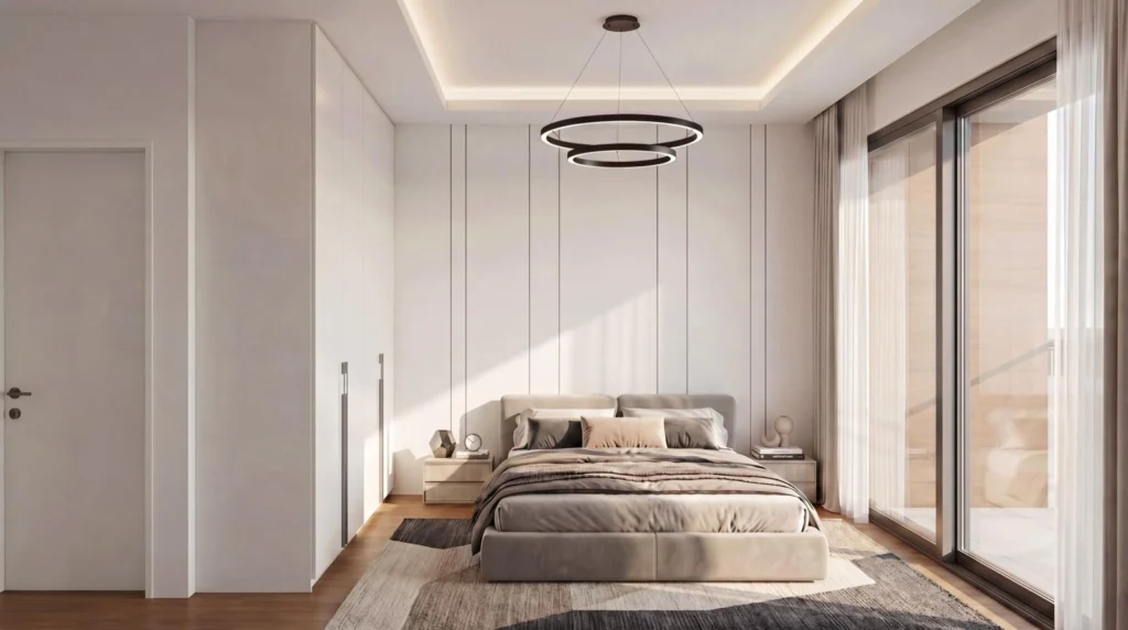 2 Bedroom Apartment for Sale in Kissonerga, Paphos District
