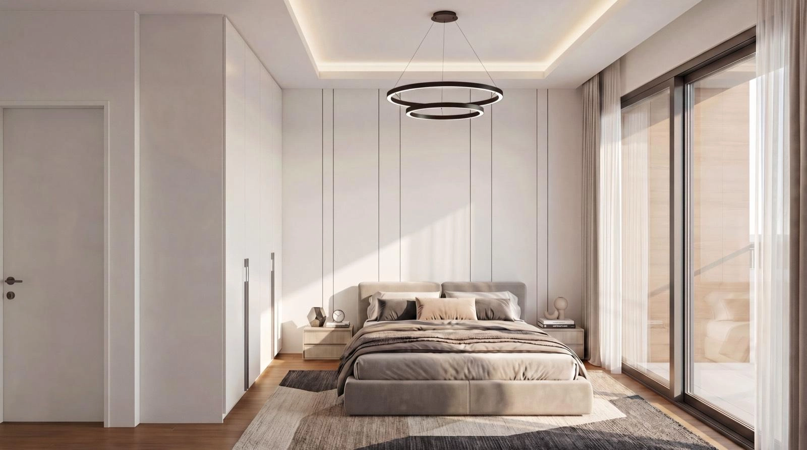 2 Bedroom Apartment for Sale in Kissonerga, Paphos District