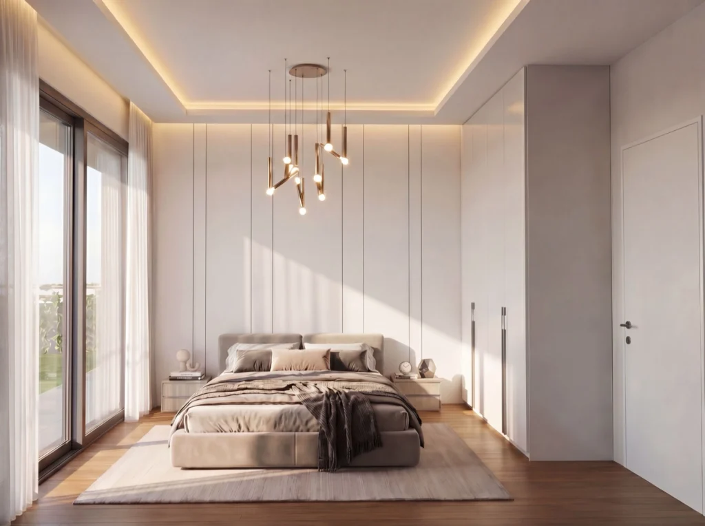 2 Bedroom Apartment for Sale in Kissonerga, Paphos District
