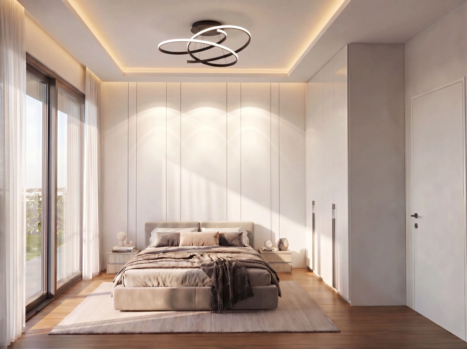 1 Bedroom Apartment for Sale in Kissonerga, Paphos District
