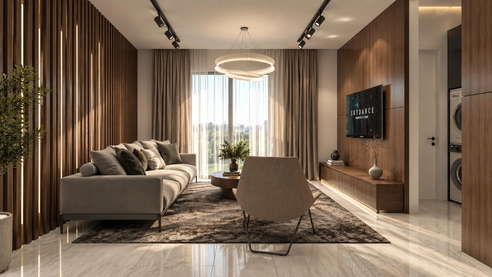 2 Bedroom Apartment for Sale