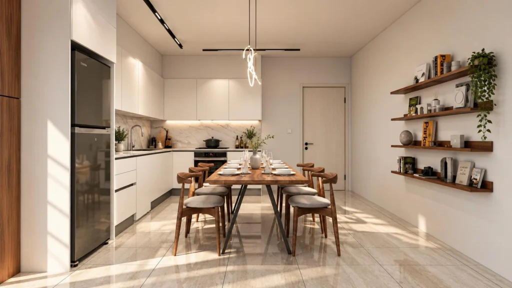 2 Bedroom Apartment for Sale