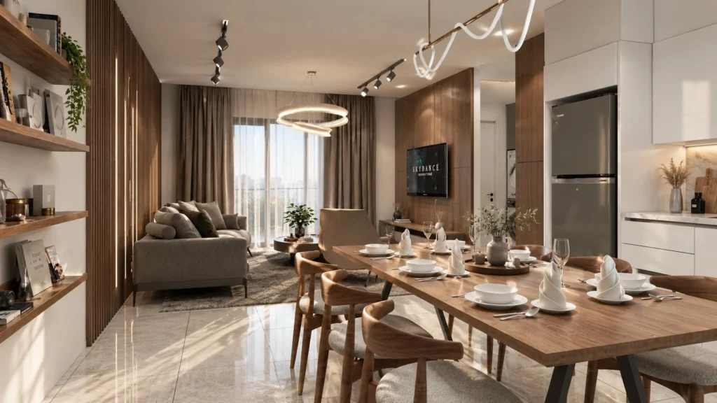 2 Bedroom Apartment for Sale