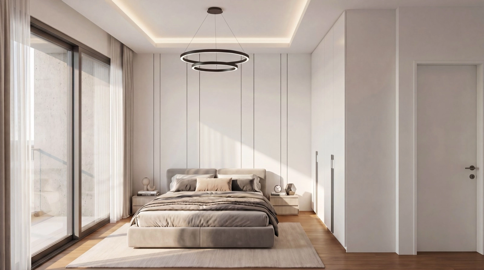 2 Bedroom Apartment for Sale in Kissonerga, Paphos District