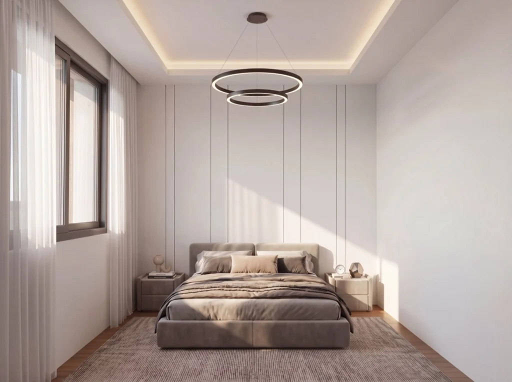 2 Bedroom Apartment for Sale in Kissonerga, Paphos District