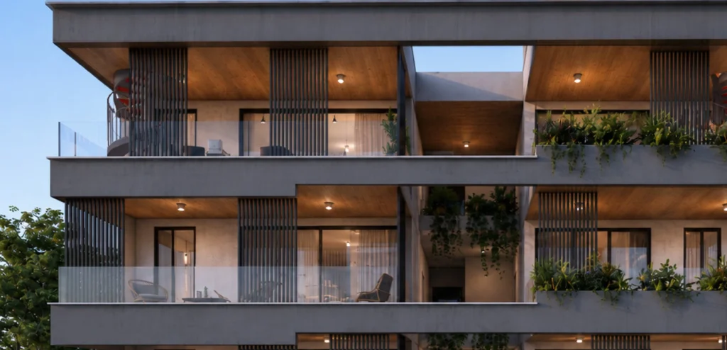 3 Bedroom Apartment for Sale