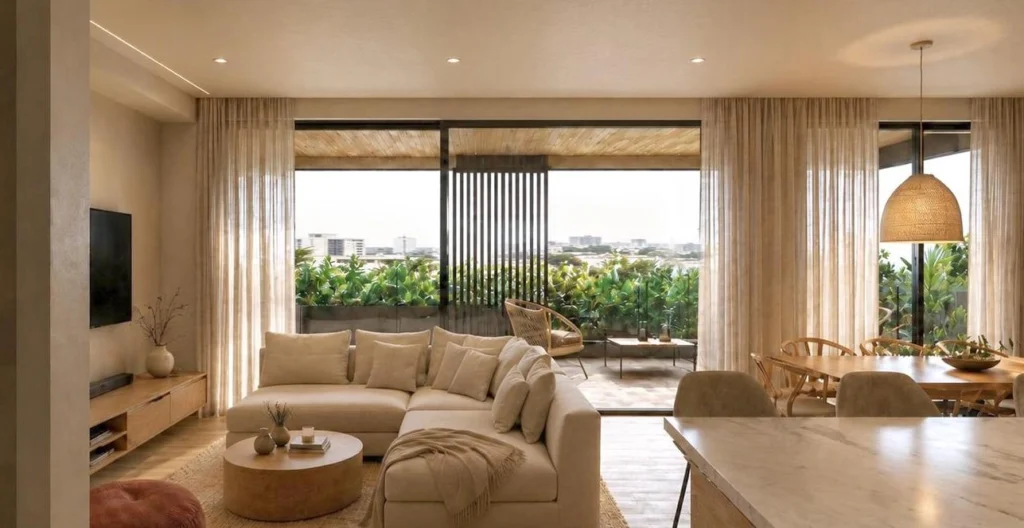 3 Bedroom Apartment for Sale