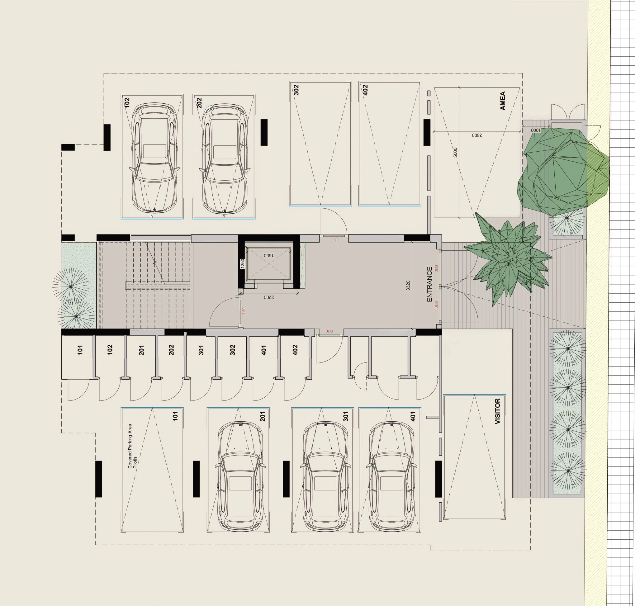 3 Bedroom Apartment for Sale