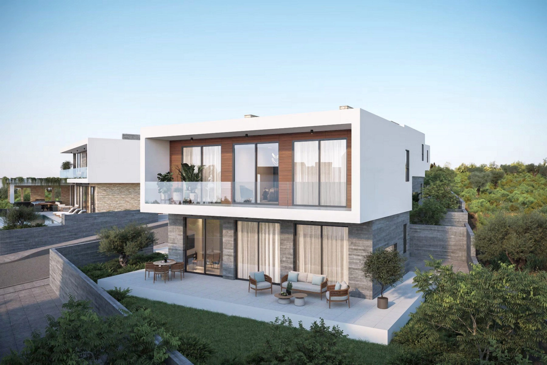 3 Bedroom House for Sale in Tala, Paphos District