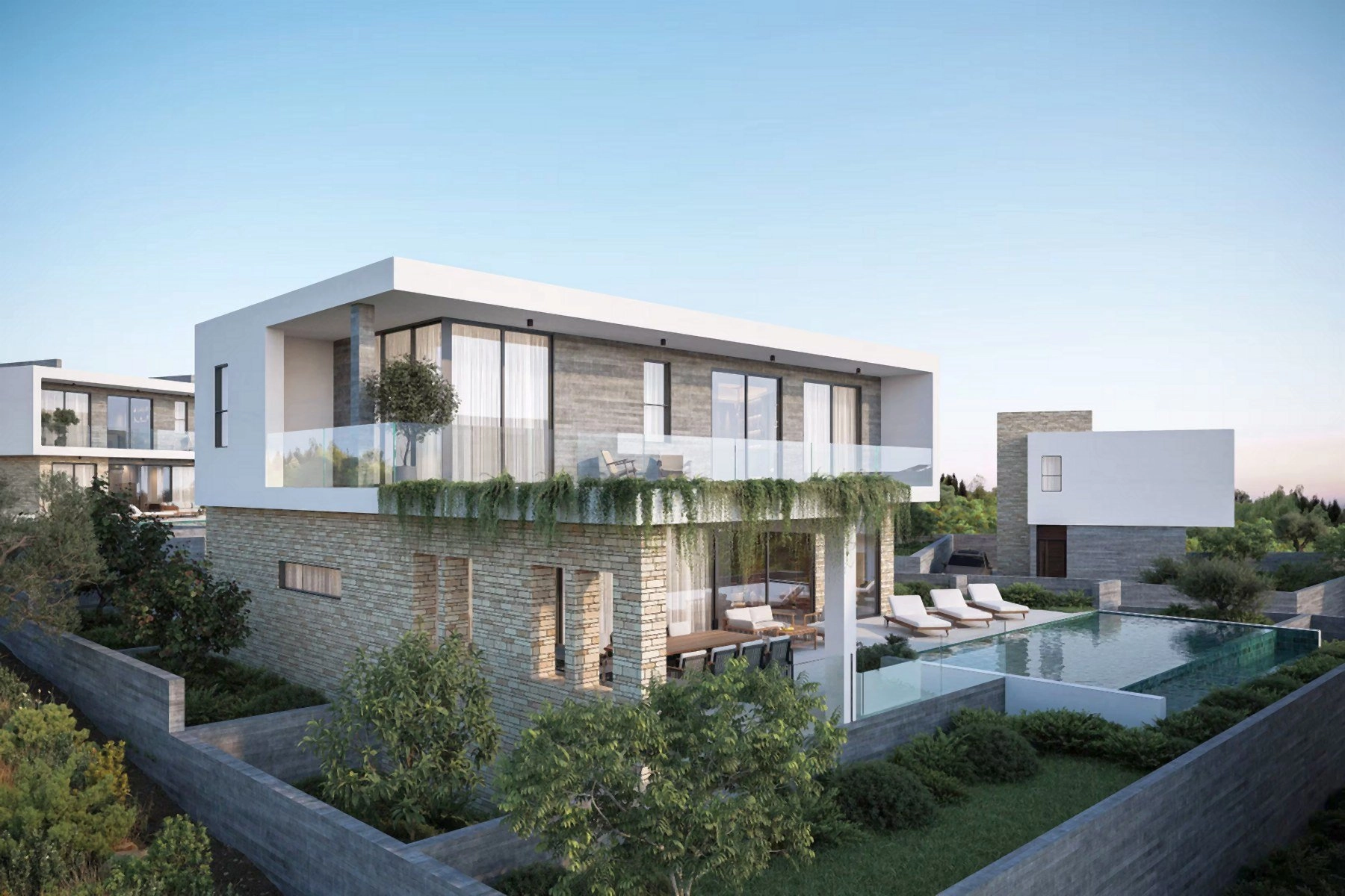 3 Bedroom House for Sale in Tala, Paphos District