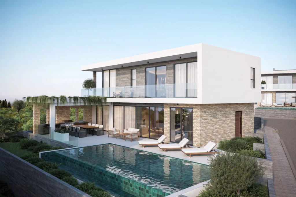 3 Bedroom House for Sale in Tala, Paphos District