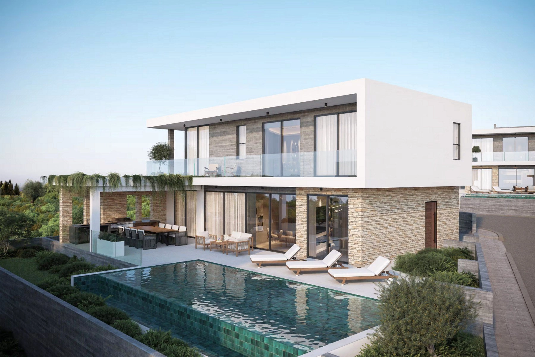 3 Bedroom House for Sale in Tala, Paphos District