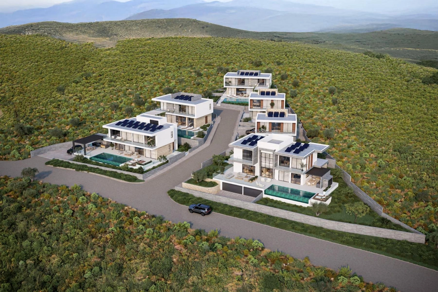 3 Bedroom House for Sale in Tala, Paphos District