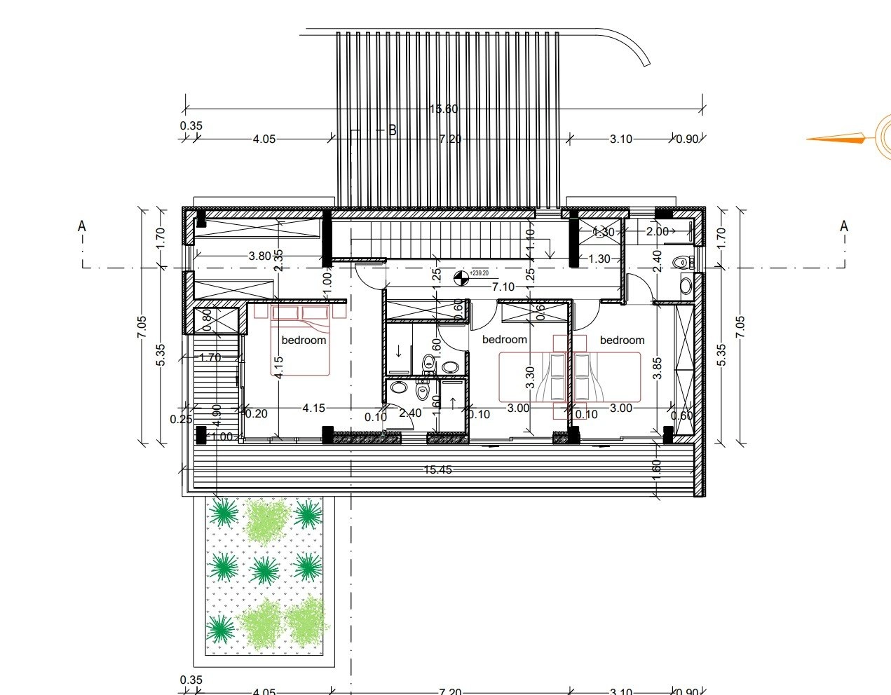 3 Bedroom House for Sale in Tala, Paphos District