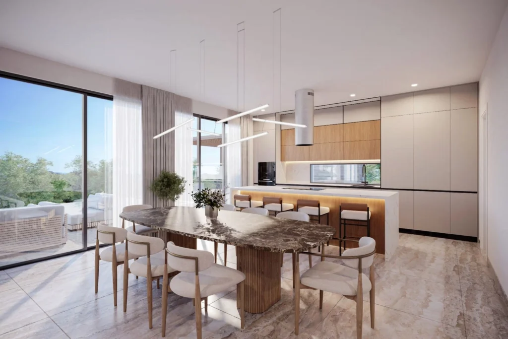 3 Bedroom House for Sale in Tala, Paphos District