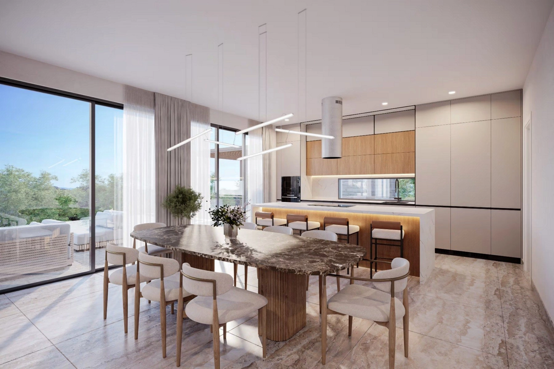 3 Bedroom House for Sale in Tala, Paphos District