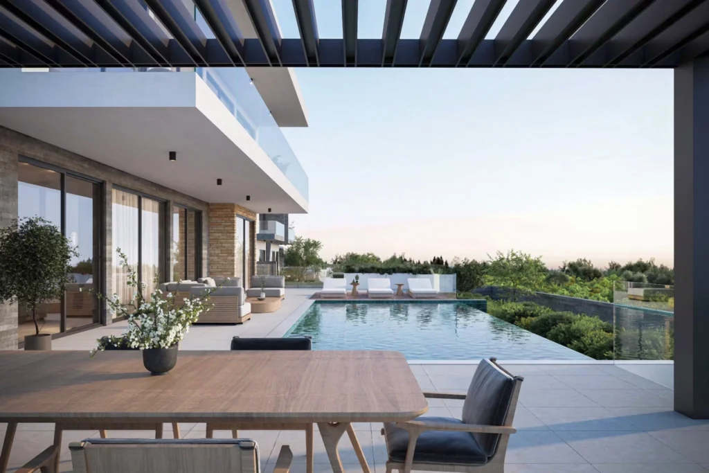 3 Bedroom House for Sale in Tala, Paphos District