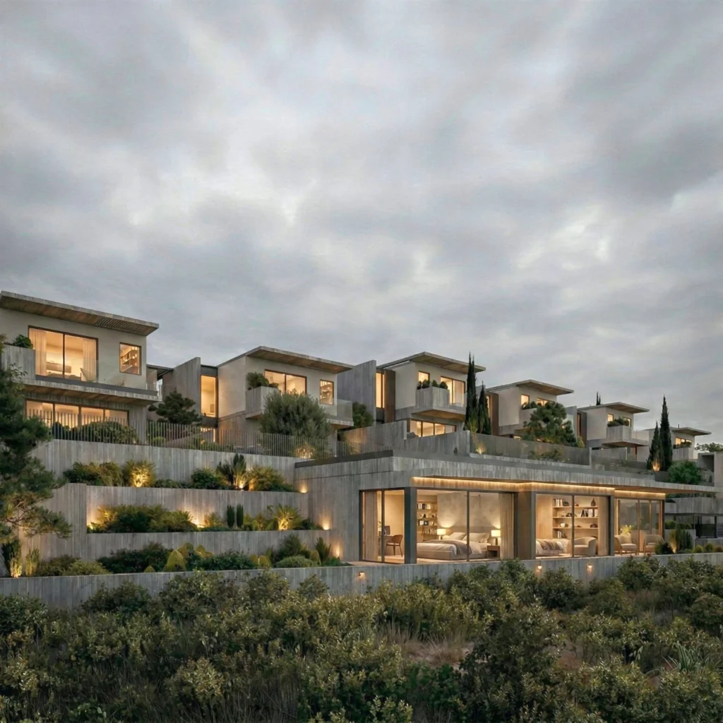 3 Bedroom House for Sale in Chlorakas, Paphos District